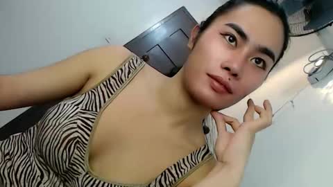 its_me_vanesa online show from 11.29.25