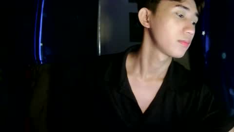 Snapshot of its_saya chatting on 02.22.26 its_saya online show from 02.22.26