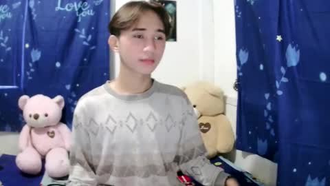 its_saya online show from 03.03.26