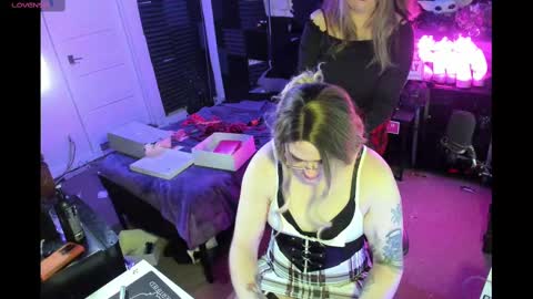 itsalex420710 online show from 03.03.25