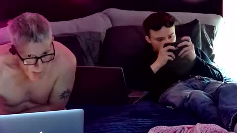 Just John online show from 04.16.26