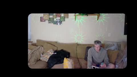Snapshot of itsallaboutme68 chatting on 04.30.26 Just John online show from 04.30.26
