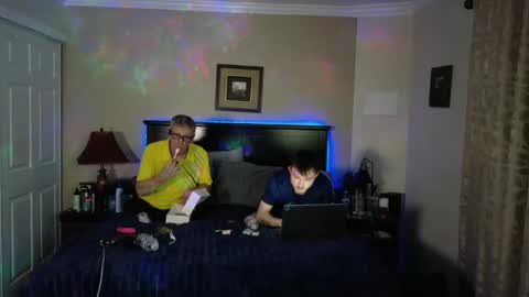 Snapshot of itsallaboutme68 chatting on 05.03.26 Just John online show from 05.03.26