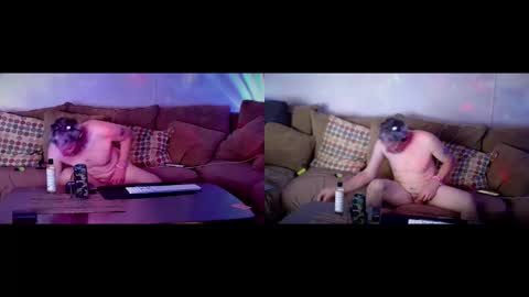 Snapshot of itsallaboutme68 chatting on 05.15.26 Just John online show from 05.15.26