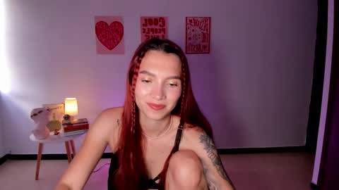 camill online show from 02.23.26