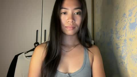 Snapshot of itscandygurl chatting on 06.23.26 Candy online show from 06.23.26
