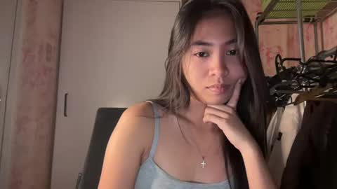 Snapshot of itscandygurl chatting on 07.21.26 Candy online show from 07.21.26