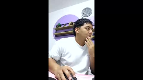 David online show from 03.21.26