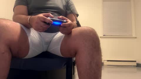 Chub Gooner online show from 01.13.26