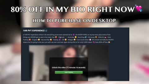 itskassielee online show from 02.09.26