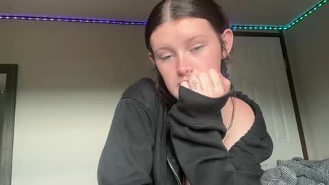 itsKaylaaa online show from 06.06.26