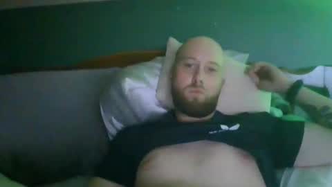 itskirby89 online show from 01.16.26