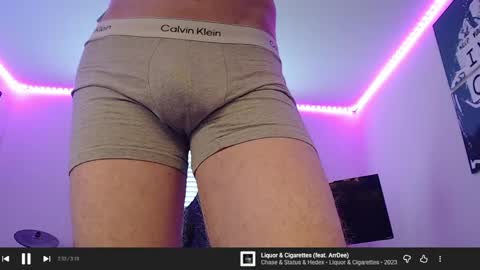 itslamayo online show from 03.30.26