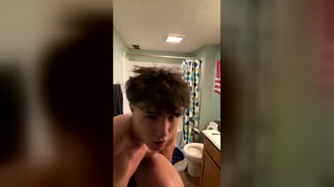 Snapshot of itsleoblaze chatting on 03.30.26 itsleoblaze online show from 03.30.26