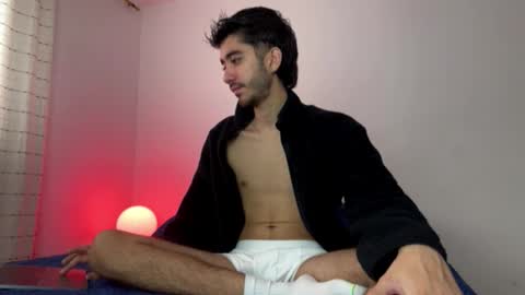 Snapshot of itsmartin_ chatting on 02.16.26 itsmartin_ online show from 02.16.26