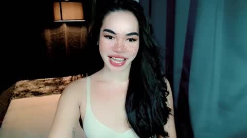 Snapshot of itsme_anastasia69 chatting on 05.13.26 Anna online show from 05.13.26