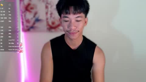 itsme_cxhennn online show from 10.28.25