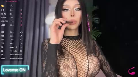 Snapshot of itsme_kelsy69 chatting on 11.15.25 kelsy online show from 11.15.25