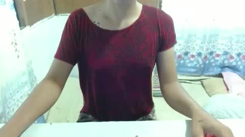 itsmelily05 online show from 03.02.26