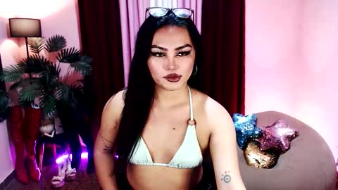 Siana online show from 11.26.25
