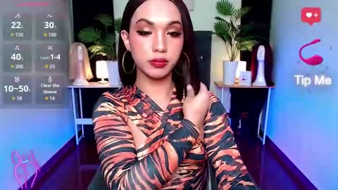 Sofia online show from 10.05.25