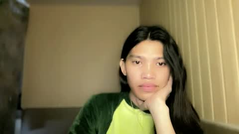 Jayve online show from 05.15.26