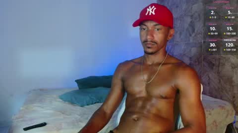 Snapshot of itsmikenoir chatting on 11.15.25 Limited offer 50 online show from 11.15.25