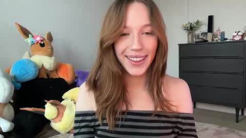 Shea  online show from 03.07.26