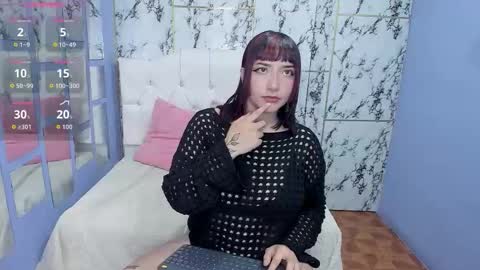 Itsuki N online show from 01.12.26