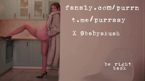 Betty online show from 04.08.26