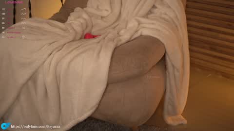 SABRINA. online show from 12.19.24