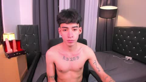 itsyour_edzel online show from 04.01.26