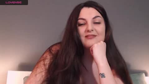 Snapshot of itsyourlady chatting on 02.20.26 Melissa Khaan online show from 02.20.26