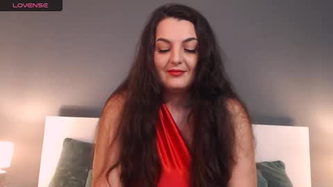 Melissa Khaan online show from 04.02.26