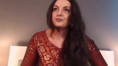 Snapshot of itsyourlady chatting on 06.10.26 Melissa Khaan online show from 06.10.26
