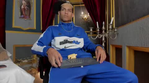 itszairen online show from 03.10.26