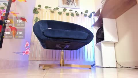 Call me Itzel   online show from 11.04.25