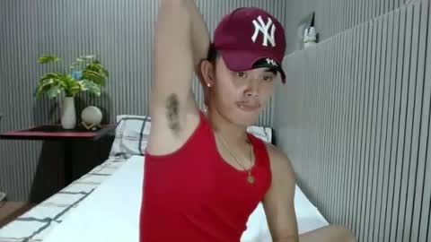 itzme_dex online show from 03.28.26