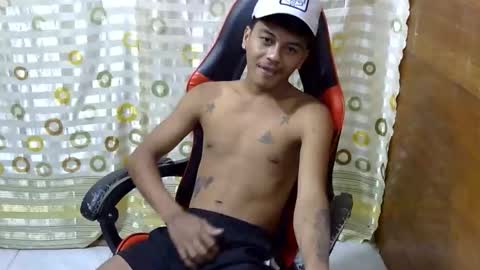 Jhonfred online show from 03.02.26