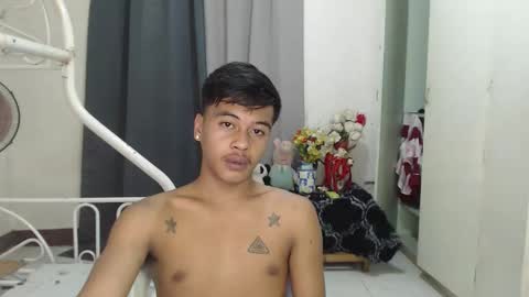 Jhonfred online show from 04.04.26