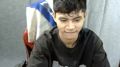 itzme_john online show from 04.04.26