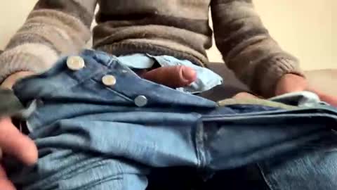 Iuuuf2 or Samel online show from 02.07.25