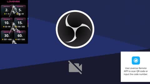 Iuuuf2 or Samel online show from 09.18.25