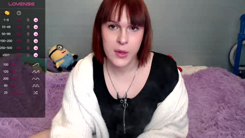 Sasha online show from 12.17.24