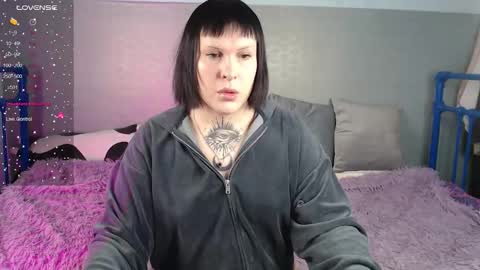 Sasha online show from 12.18.25