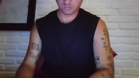 Snapshot of ivan908236 chatting on 06.18.26 Ivvs online show from 06.18.26