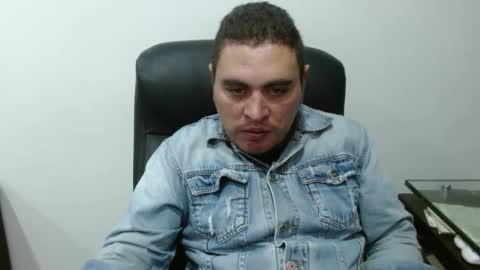 Snapshot of ivan_sexyx chatting on 01.15.25 Ivan M online show from 01.15.25