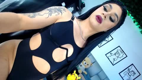 Snapshot of ivan_standford chatting on 12.29.24 y  online show from 12.29.24