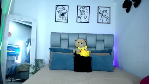 Snapshot of ivan_standford chatting on 01.30.25 y  online show from 01.30.25