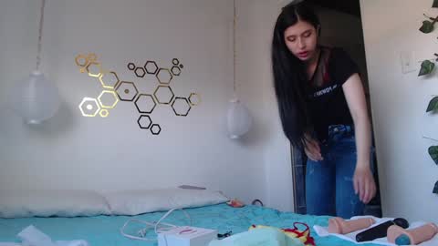 Adris online show from 02.06.25